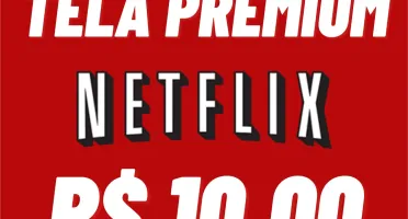 Netflix Com Garantia