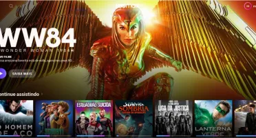 HBO MAX 7 DIAS - 5 PERFIS