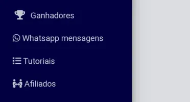 Script Rifa em Php Laravel - 1 Milhão de Números e Afiliados