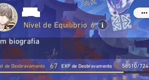 10 Personagens 5 estrelas limitados+3 Cones 5 estrelas limit