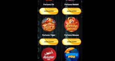 Aplicativo Hacker 4 Slots + Mines e Aviator