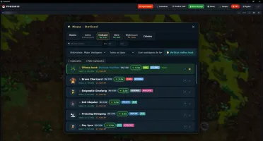 Multi Client para PokeIdleWorld (Completo & Vitalicio)