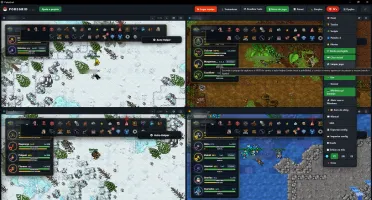 Multi Client para PokeIdleWorld (Completo & Vitalicio)