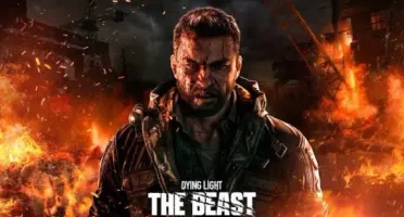 🔥 Dying Light: The Beast Deluxe Edition