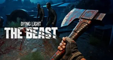 🔥 Dying Light: The Beast Deluxe Edition