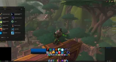 Shaman 222ilvl 1512io