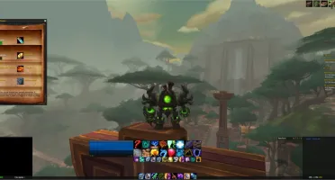 Shaman 222ilvl 1512io