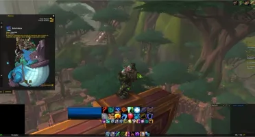 Shaman 222ilvl 1512io
