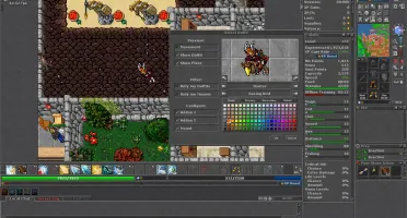 Paladin 172 + ED 82 CELEBRA * BARATO *