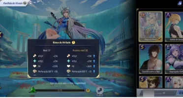 serve 141 nível 60