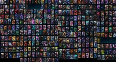 VENDO CONTA DE 2012 - MESTRE 200 PONTOS - 343 SKINS