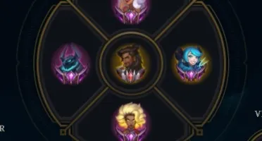VENDO CONTA DE 2012 - MESTRE 200 PONTOS - 343 SKINS