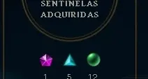 VENDO CONTA DE 2012 - MESTRE 200 PONTOS - 343 SKINS