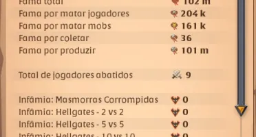 Alt De Craft Lucro 5-10M A Cada 30K Foco