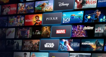 Disney Plus 4K - Conta Compartilhada 30 Dias