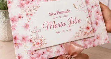 Kit batismo