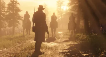 Red Dead Redemption 2 PC Rockstar Key GLOBA