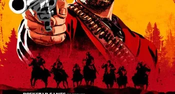 Red Dead Redemption 2 PC Rockstar Key GLOBA