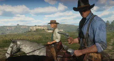Red Dead Redemption 2 PC Rockstar Key GLOBA