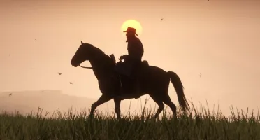 Red Dead Redemption 2 PC Rockstar Key GLOBA