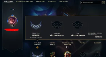 conta com nick raro main zed