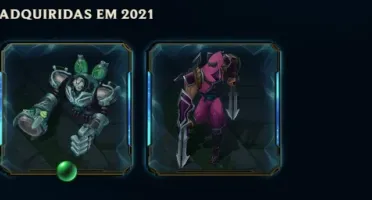 conta com nick raro main zed