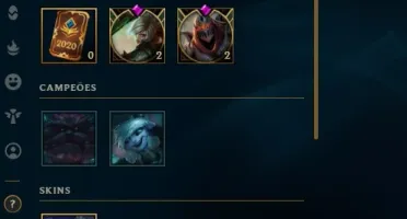 conta com nick raro main zed