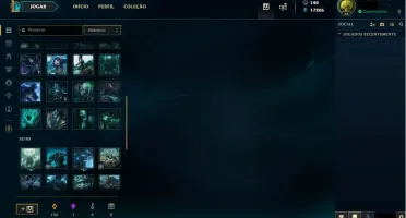 conta diamante 4