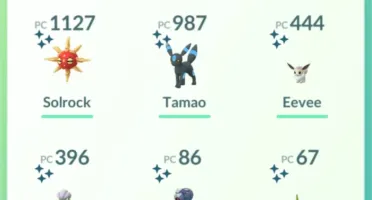 Conta Pokémon go nível 34 barata!!!!