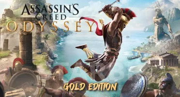 Assassin's Creed: Odyssey, Origins e Valhalla – Steam