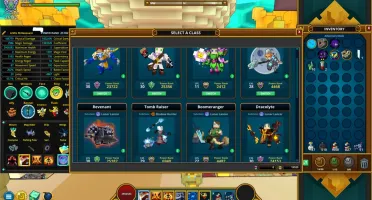 Conta Trove