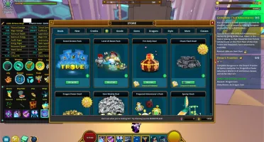 Conta Trove