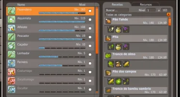 Cra Level 200 - Spiritia