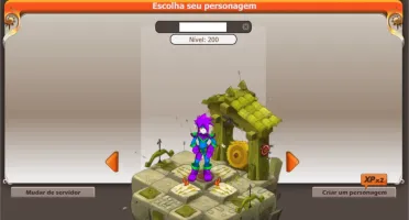Cra Level 200 - Spiritia