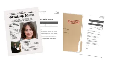 Jogos - Caso Criminal