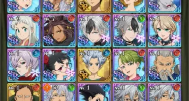 7ds global lvl 54