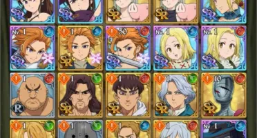 7ds global lvl 54
