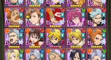 7ds global lvl 54