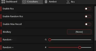 Hack/Cheat mw2,mw3,BO6,BO7 - External Aim Assist