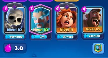 Herói Cavaleiro + 7 Evoluções - Transfiro Email Comprador