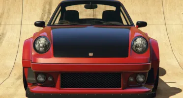 Pfister - Comet - GTA