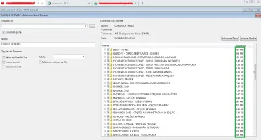 CURSOS OPÇÕES BINARIAS