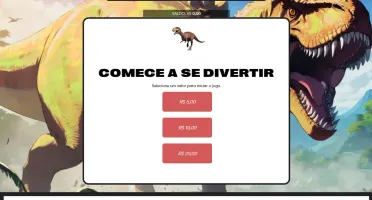 Script DinoCash + FruitGame Cassino - entrega automática