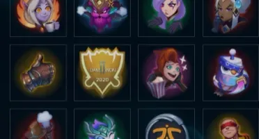 LVL 364 -171 Skins (7 Prestigio, 3 Ultimate) - Plat 1 S10
