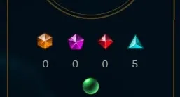LVL 364 -171 Skins (7 Prestigio, 3 Ultimate) - Plat 1 S10