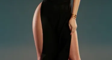 aya brea parasite eve 3d stl