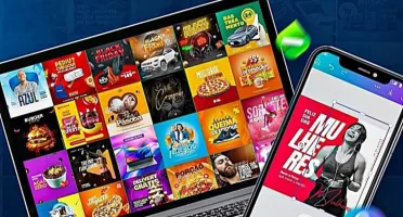 Pack +1 Milhão Arquivos | Redes Sociais PACK PROFISSIONAL