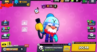 3 CONTAS