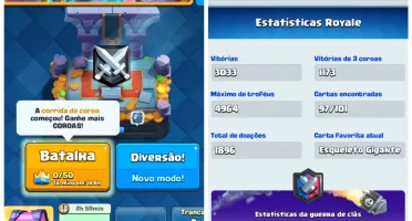 3 CONTAS