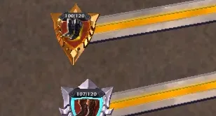 ✨  Conta Albion Online T8 Pronta Para Dominar o Endgame! ✨